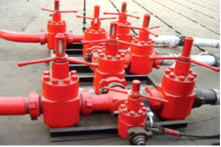 mud <a href='https://www.ruidapetroleum.com/product/49'>pump</a> manifold in stock